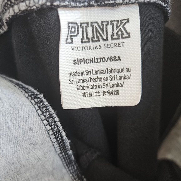 Victoria's Secret PINK Leggings Size S - Picture 6 of 6